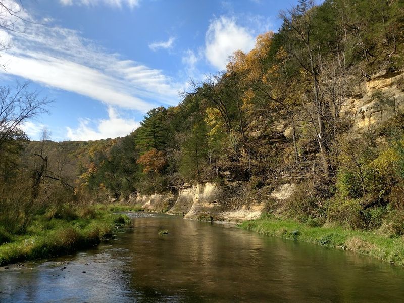 These 9 Minnesota Campgrounds Belong On Every Summer Bucket List - Decor Hint Whitewater State Park