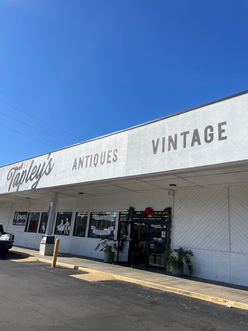 Tapley's Mercantile and Antiques