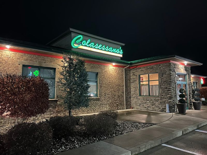 Colasessano's