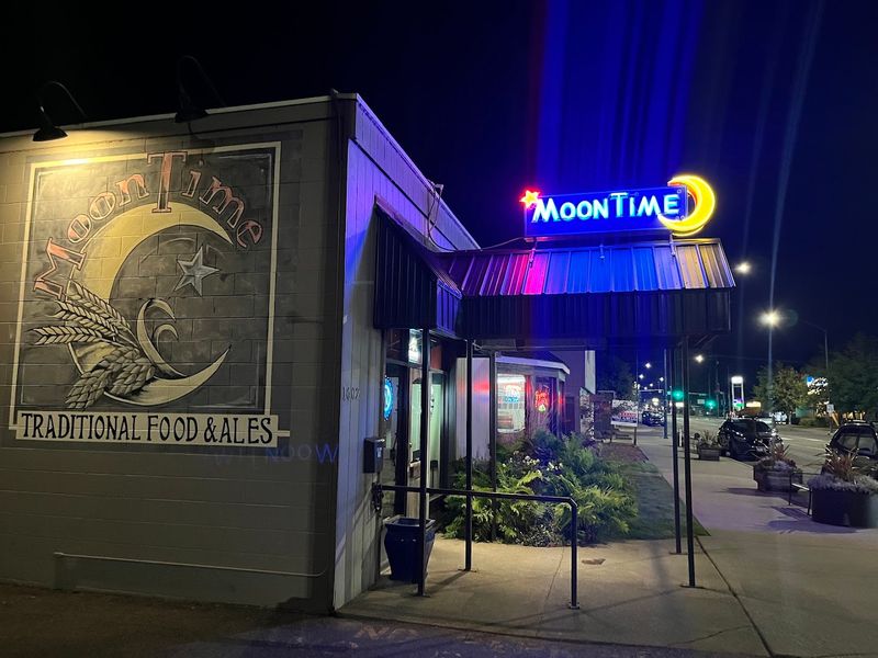 Moon Time