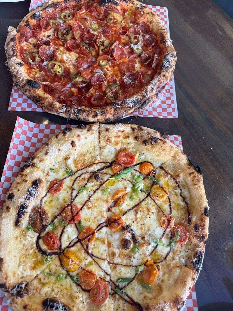 Penelope Pizza 