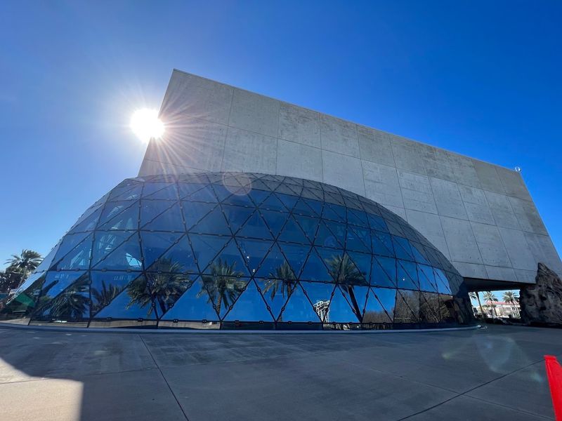 The Dali Museum