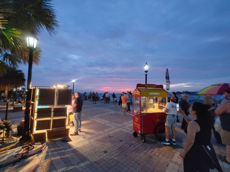 Mallory Square