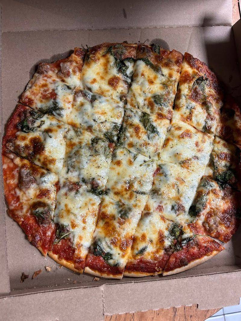 Papa Joe's Restaurant