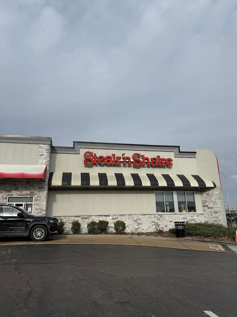 Steak 'N Shake