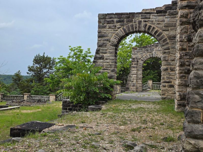 Ha Ha Tonka State Park