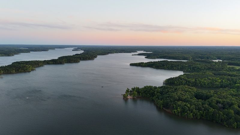 Kerr Lake