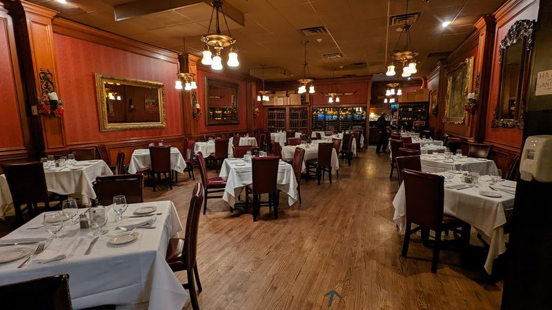 8 Unassuming Steakhouses In Connecticut Locals Don't Want Everyone To Know About - Decor Hint Blackstones Steakhouse, Norwalk