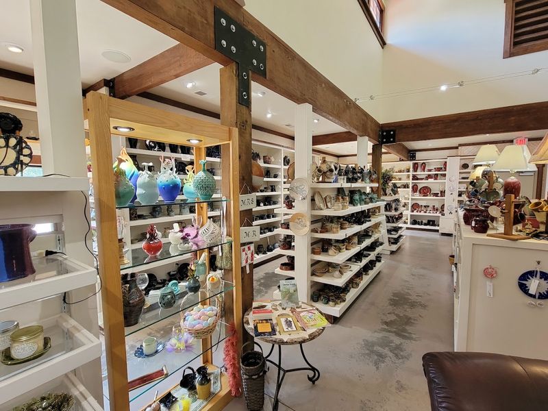 Seagrove Creations