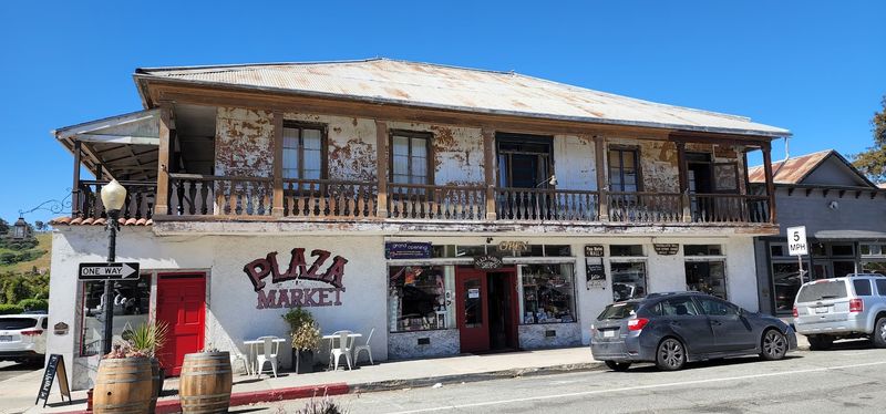 San Juan Bautista