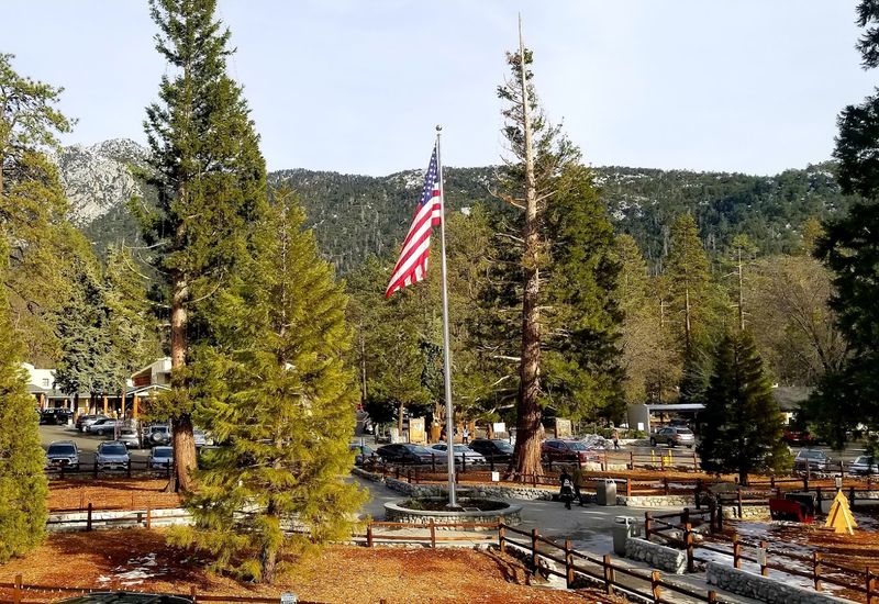 Idyllwild, Riverside County, California