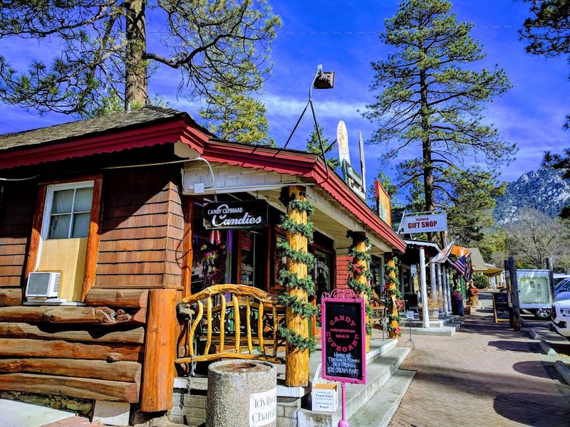 Idyllwild