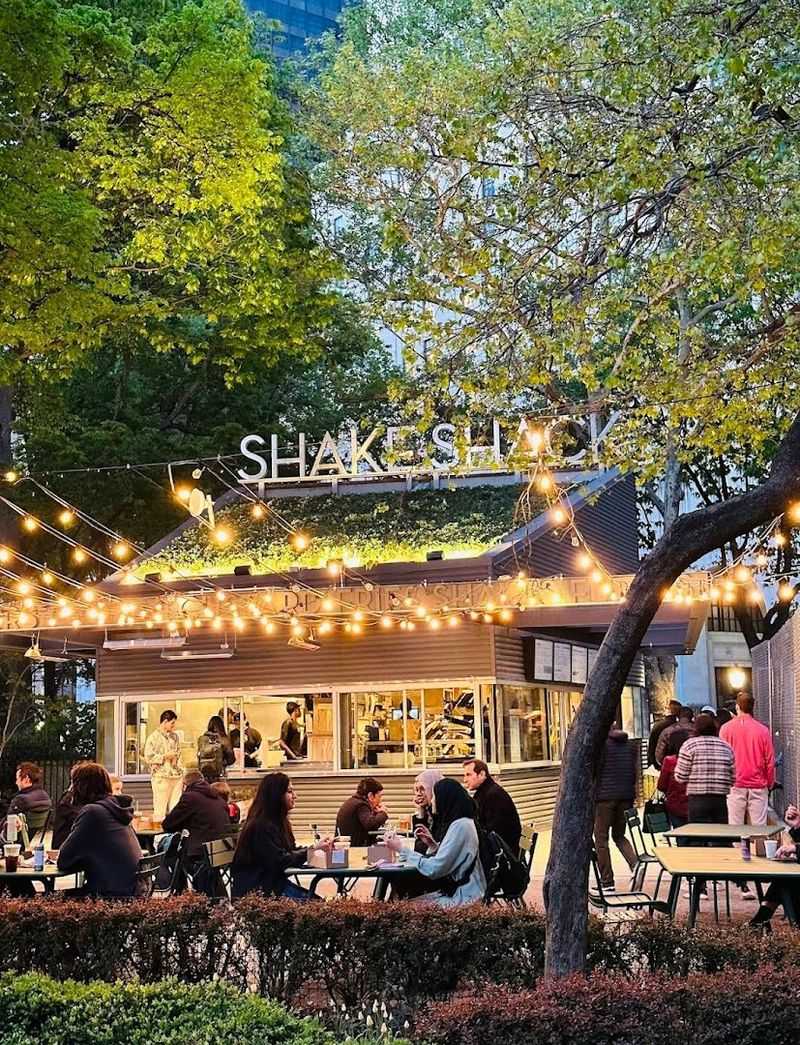 Shake Shack 
