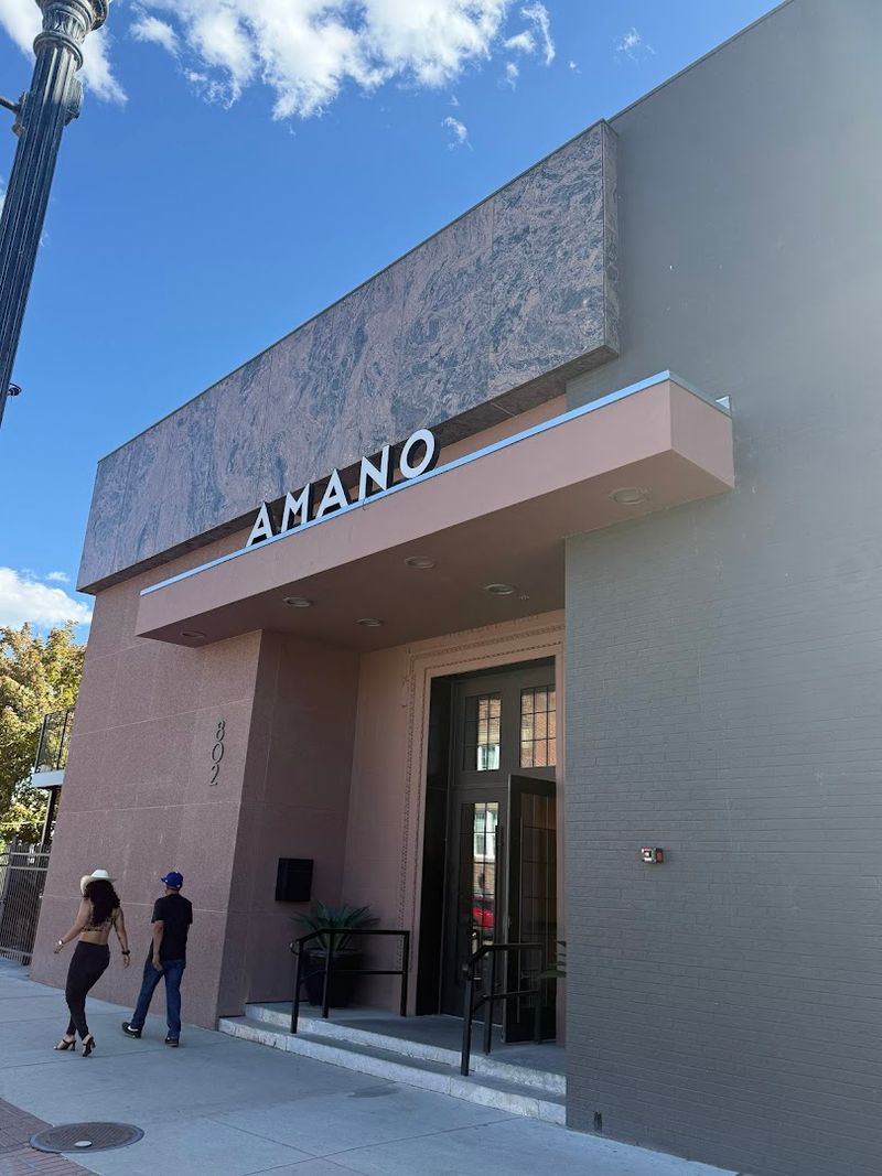 Amano