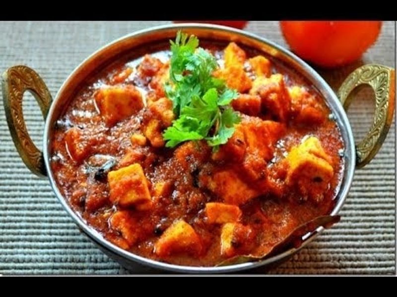 Maharaja Indian Restaurant