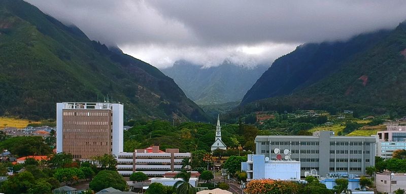 10 Warm And Scenic Hawaii Destinations Perfect For Retirement Living - Decor Hint Wailuku