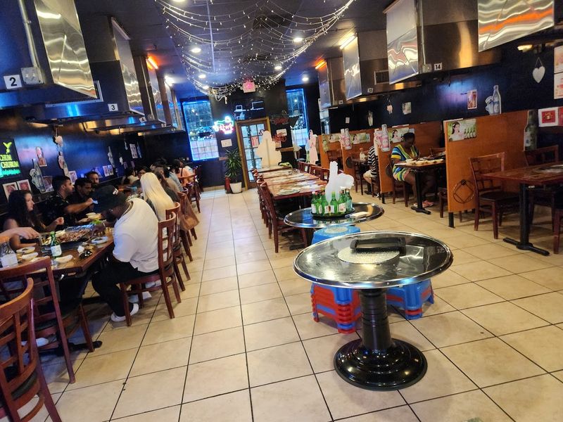 10 Maryland Buffets And Restaurants That Truly Deliver On Endless Portions - Decor Hint Be-One Korean BBQ