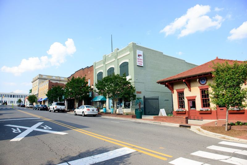 Belmont