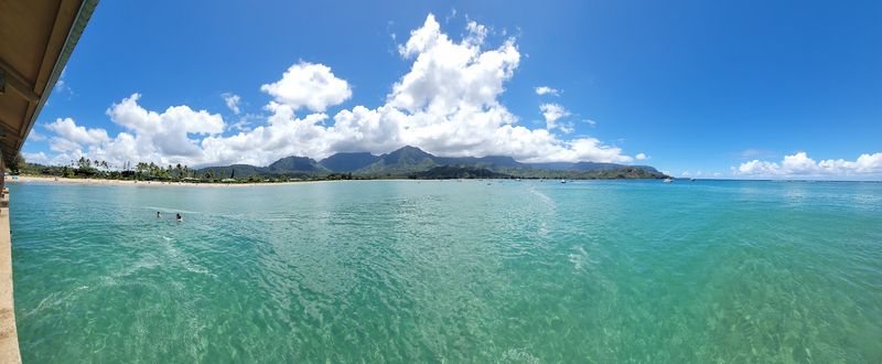 10 Warm And Scenic Hawaii Destinations Perfect For Retirement Living - Decor Hint Lihue