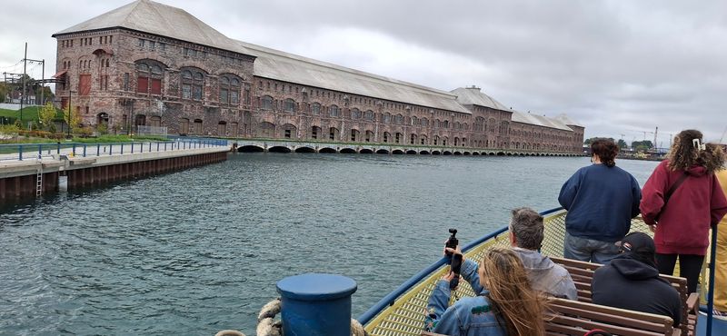 The Ultimate Michigan Bucket List For Travelers Who Want To See It All - Decor Hint Cruise The Soo Locks In Sault Ste. Marie