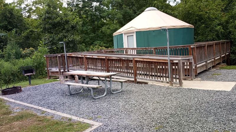 Camping Options That Actually Impress
