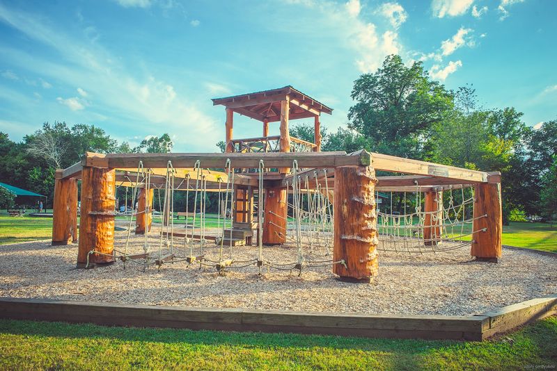 Outdoor Games That Keep Everyone Moving