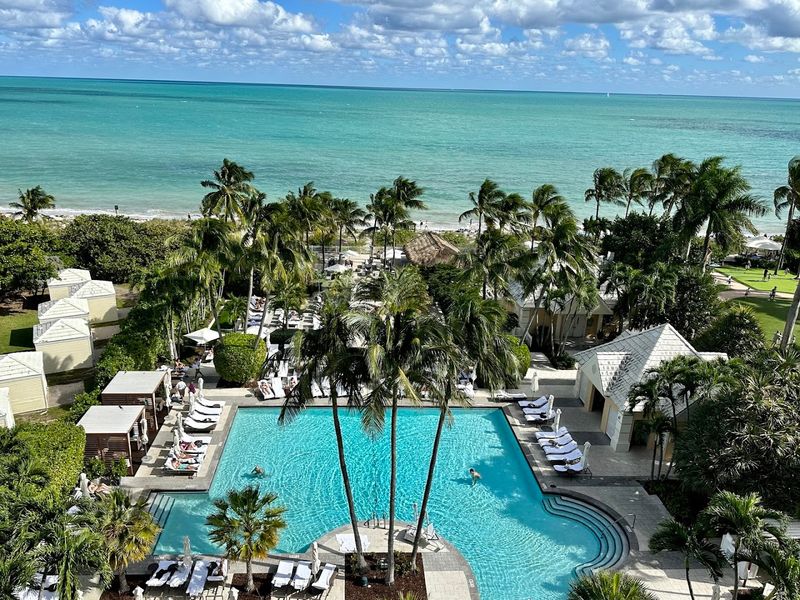 The Ritz-Carlton Resort