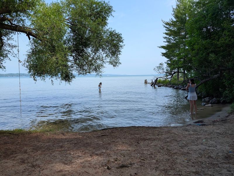 Swimming Spots That Rival Any Beach