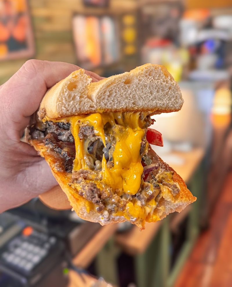 Goss Ave Deli