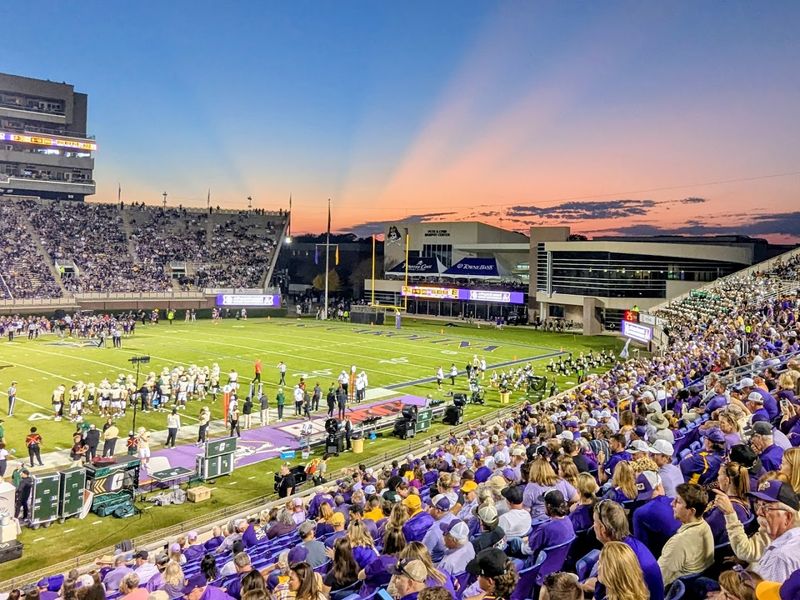 Dowdy-Ficklen Stadium