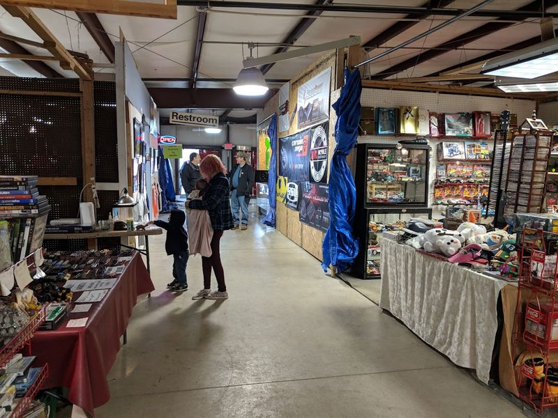 12 Kentucky Flea Markets That Have Locals Coming Back Every Single Weekend - Decor Hint Awesome Flea Market In Shepherdsville