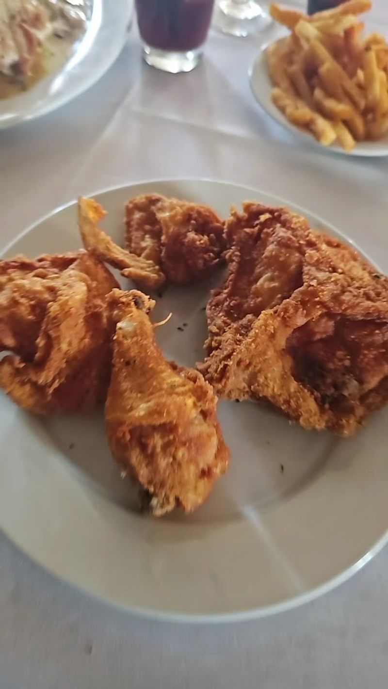 Homemade Rolls With Butter That Start the Meal on a High Note