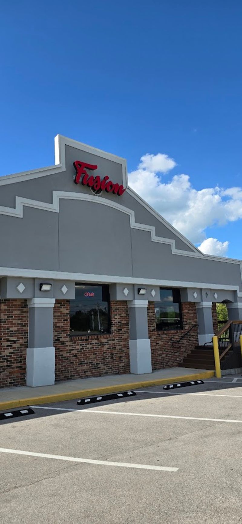 Fusion Restaurant