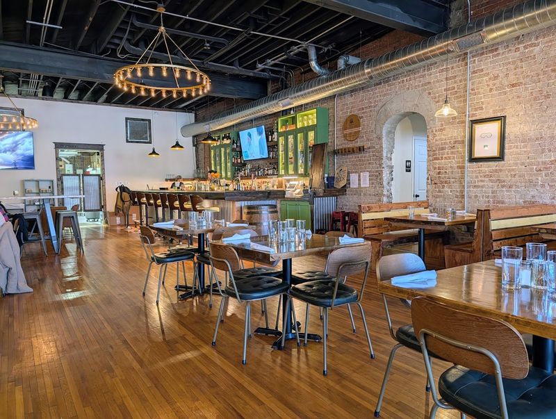 Harvest Restaurant