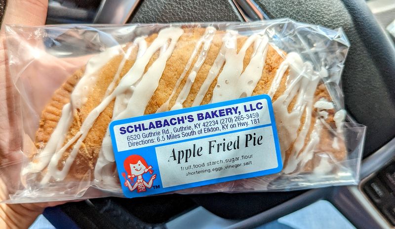 The Legendary Fry Pies That Started It All