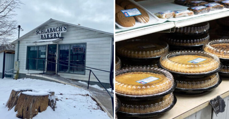 Kentucky’s Hidden Amish Gem Where ‘Fry Pies’ and Farm-Fresh Tradition Outshine Any Modern Bakery