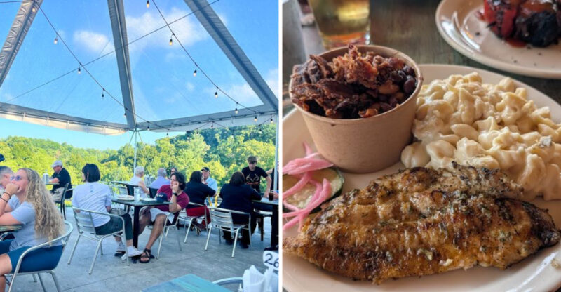 Kentucky’s Most Legendary Hidden Barbecue Experience You Need To Find