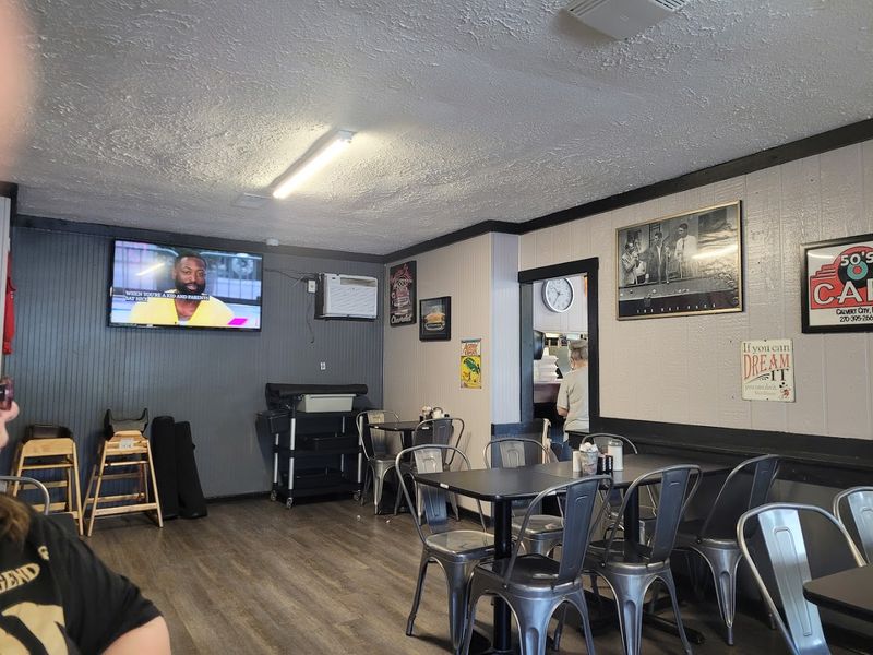 A Vintage Atmosphere That Transports You Back In Time