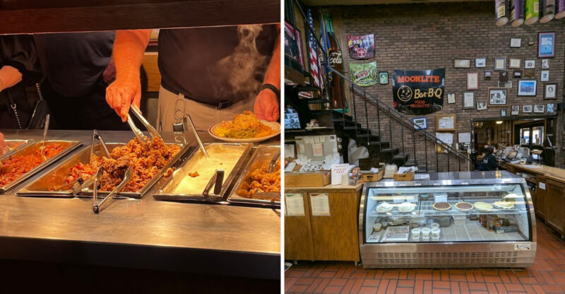 Kentucky’s Restaurant Buffet Proves That Exceptional Food Quality Inspires Road Trips Willingly