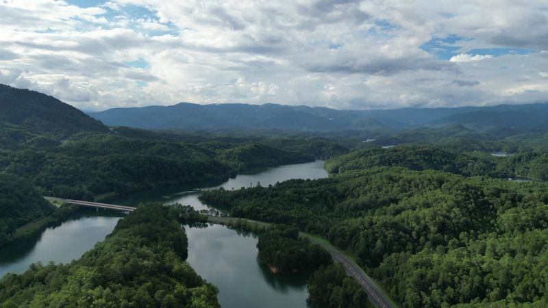 Fontana Lake