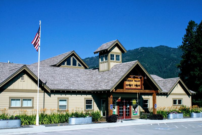 Garden Valley