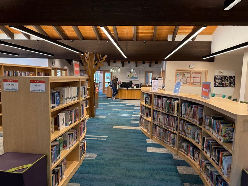 Idaho History Preserved Beyond The Regular Library Shelves