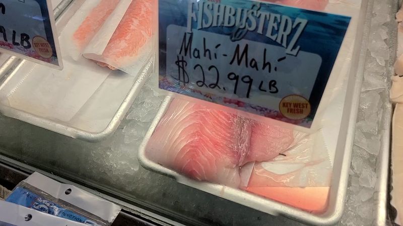 Fishbusterz Retail Seafood Market