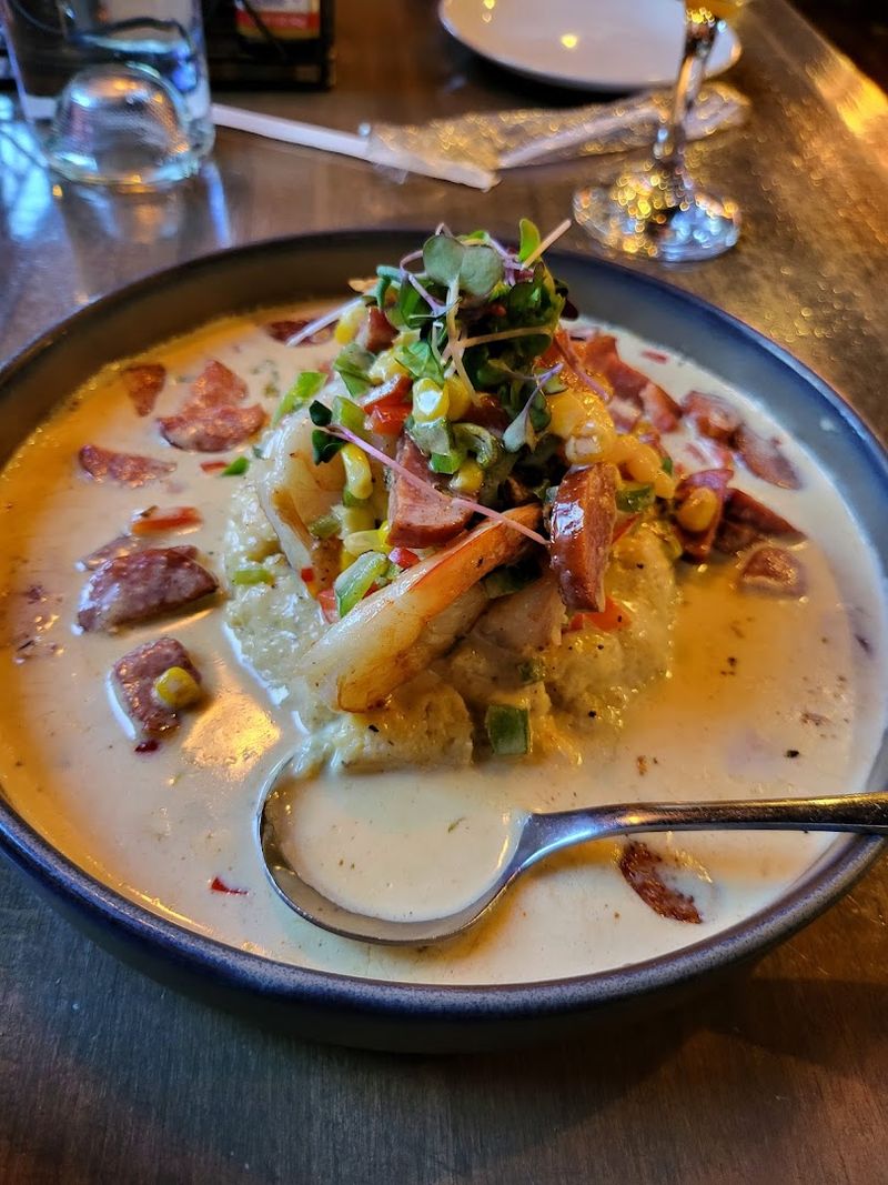 The Experience Teaches You About Seafood In A Fun Way