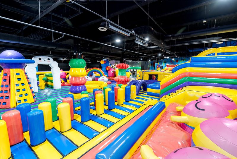 FUNBOX Sacramento, Sacramento, CA