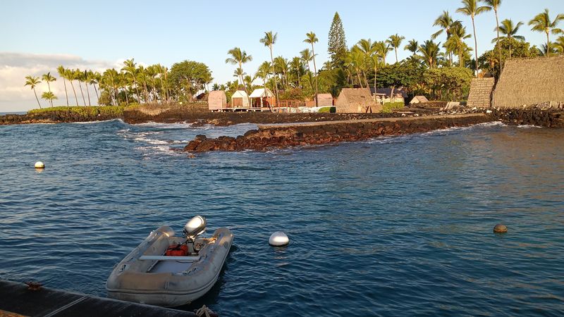 10 Warm And Scenic Hawaii Destinations Perfect For Retirement Living - Decor Hint Kailua-Kona