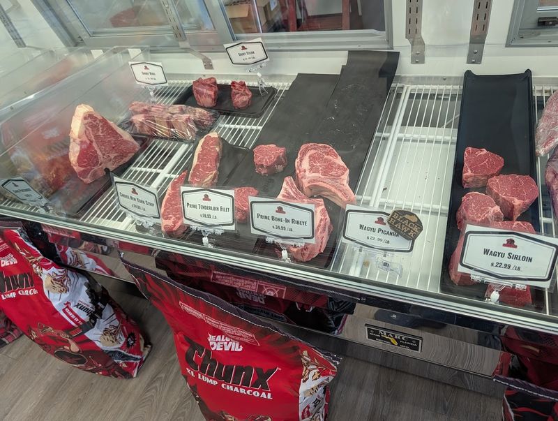 Southern Steer Butcher Louisville