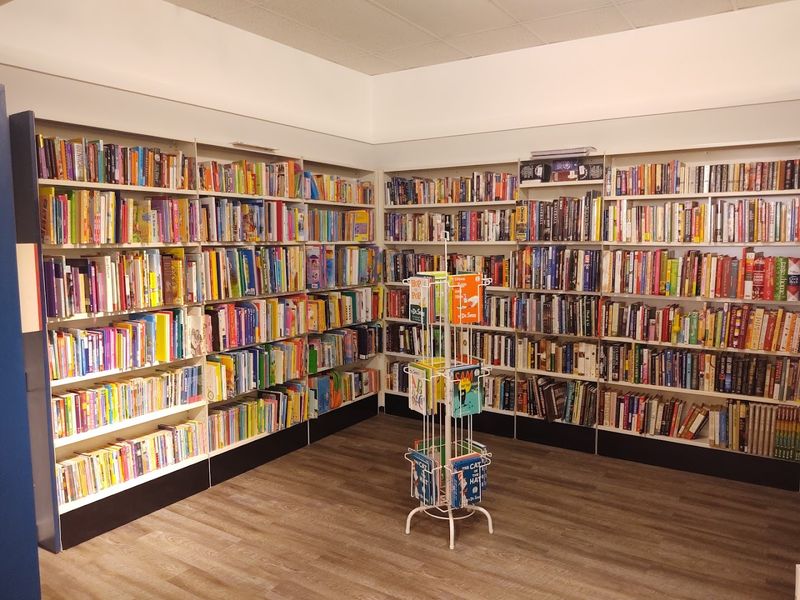 Books, Media, And Entertainment For Less