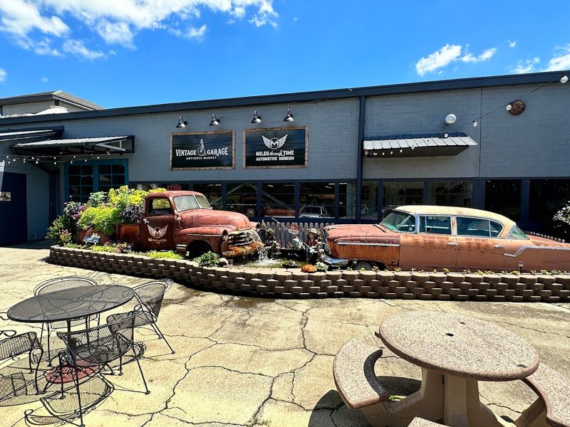 A Treasure Trove Of Model Cars And Collectibles
