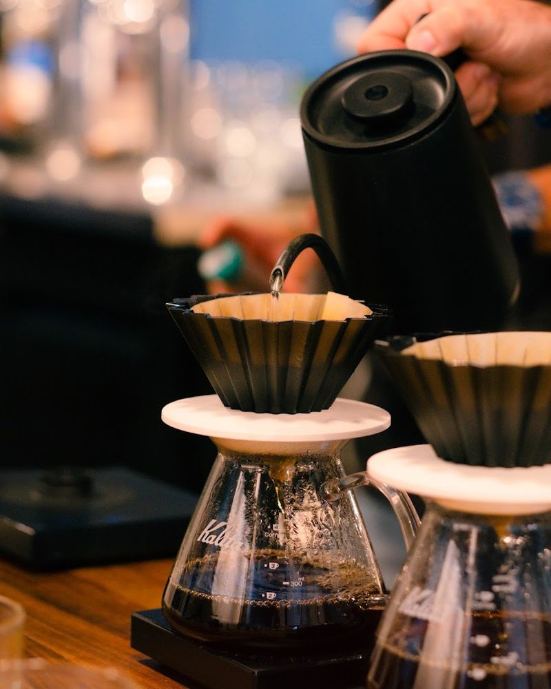 Drip Studio HNL Specialty Coffee